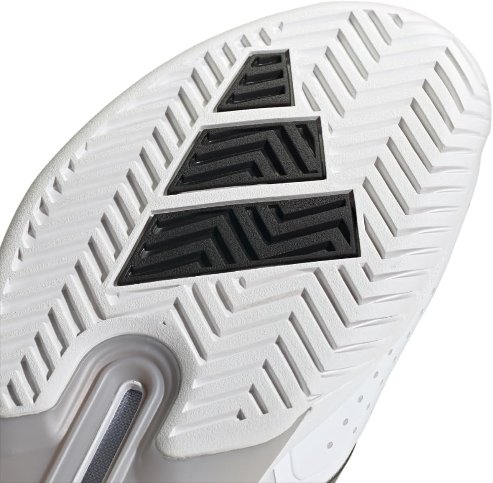 adidas Men's Adizero Ubersonic 5 Tennis Shoes