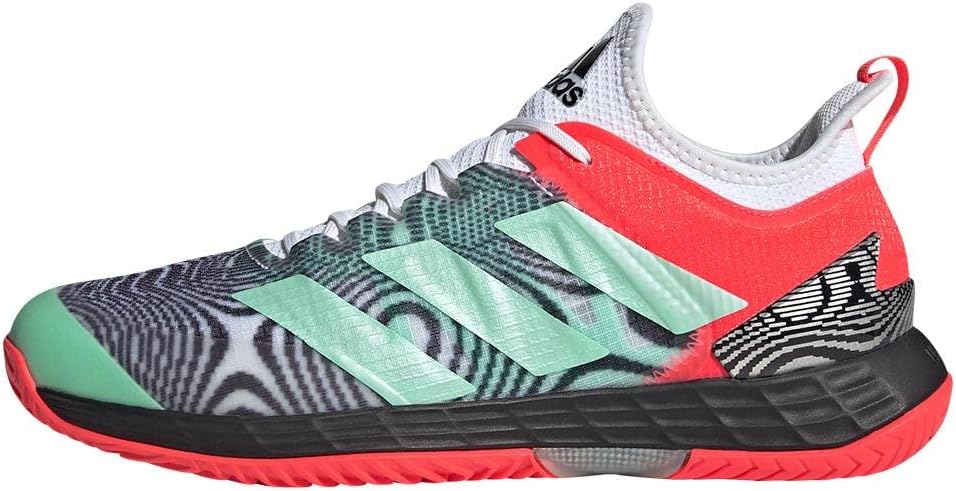 adidas Men's Adizero Ubersonic 4 Tennis Shoe
