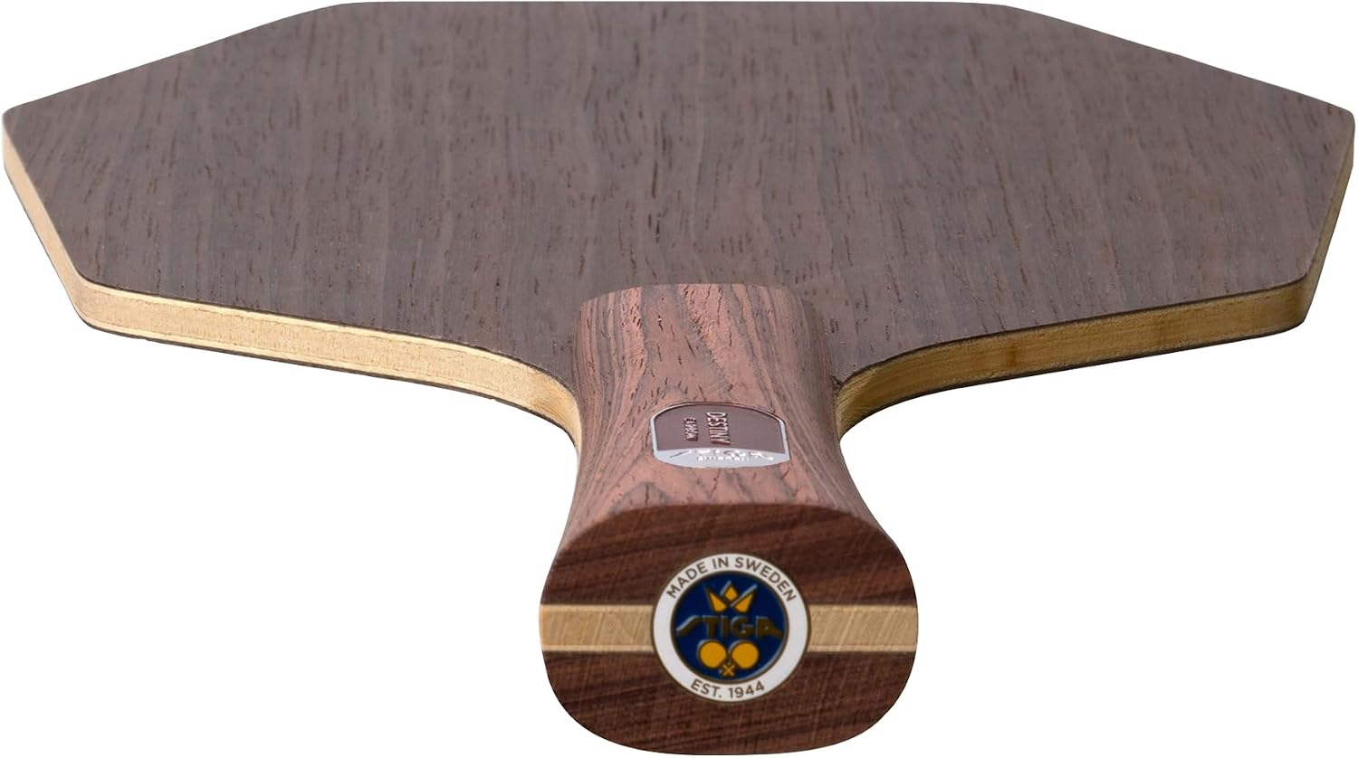 STIGA Destiny Carbon Table Tennis Blade