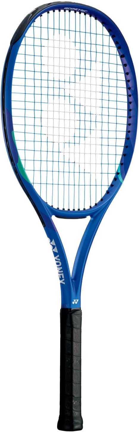 YONEX EZONE ACE Blast Tennis Racquet - Lightweight Pre-Strung Graphite Racket for Beginners & Recreational Players