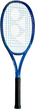 YONEX EZONE ACE Blast Tennis Racquet - Lightweight Pre-Strung Graphite Racket for Beginners & Recreational Players