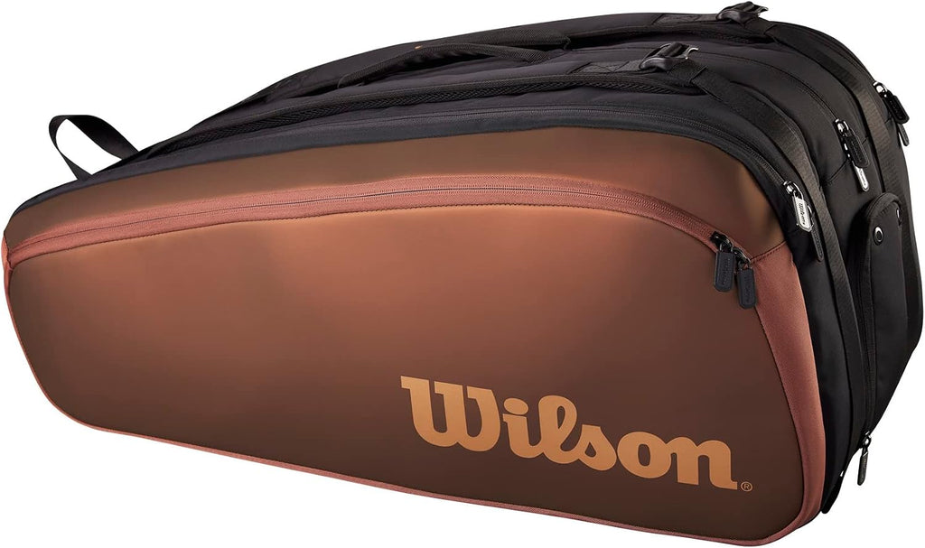 WILSON Adult Tennis Bag