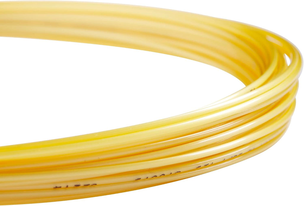 LUXILON Tennis String Roll 4G 120 Gold WR8313301120