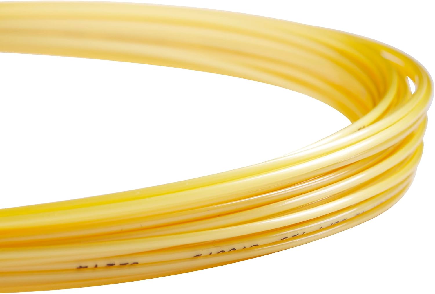 LUXILON Tennis String Roll 4G 120 Gold WR8313301120