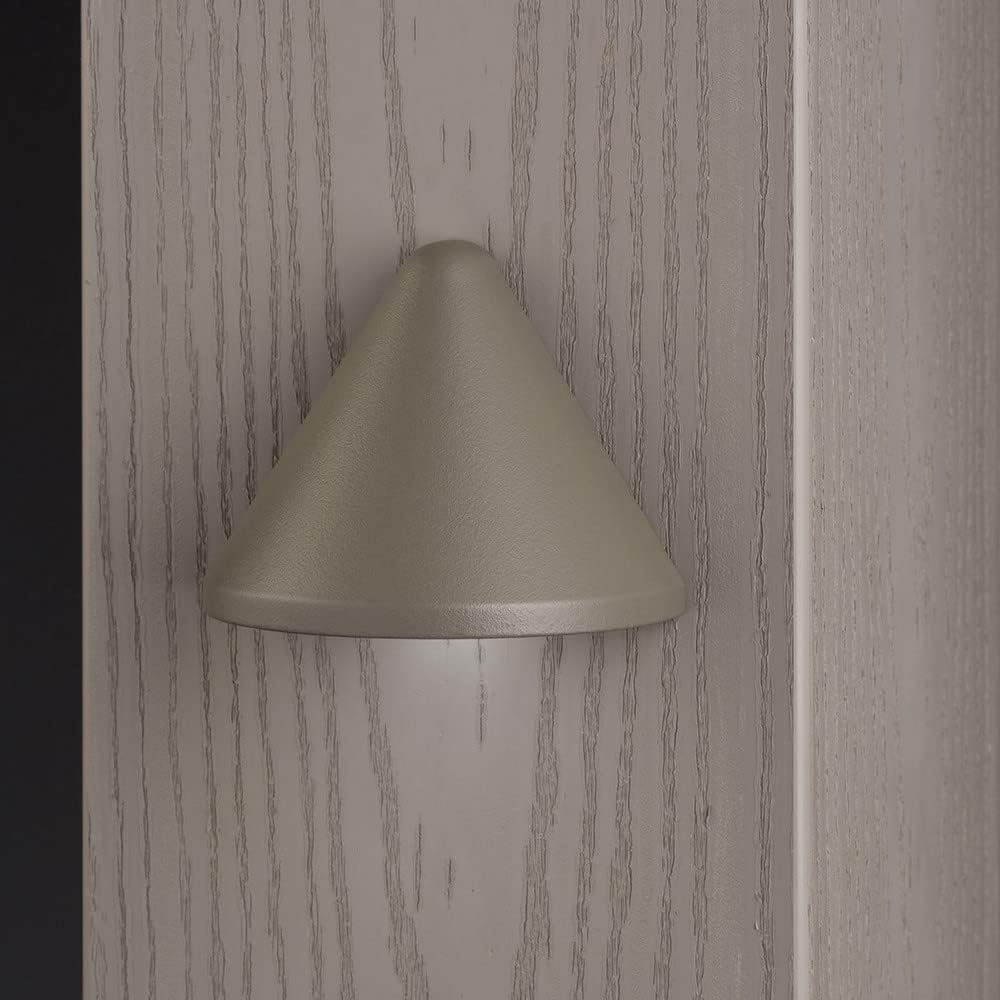 Kichler 16110CO27 LED Deck Light