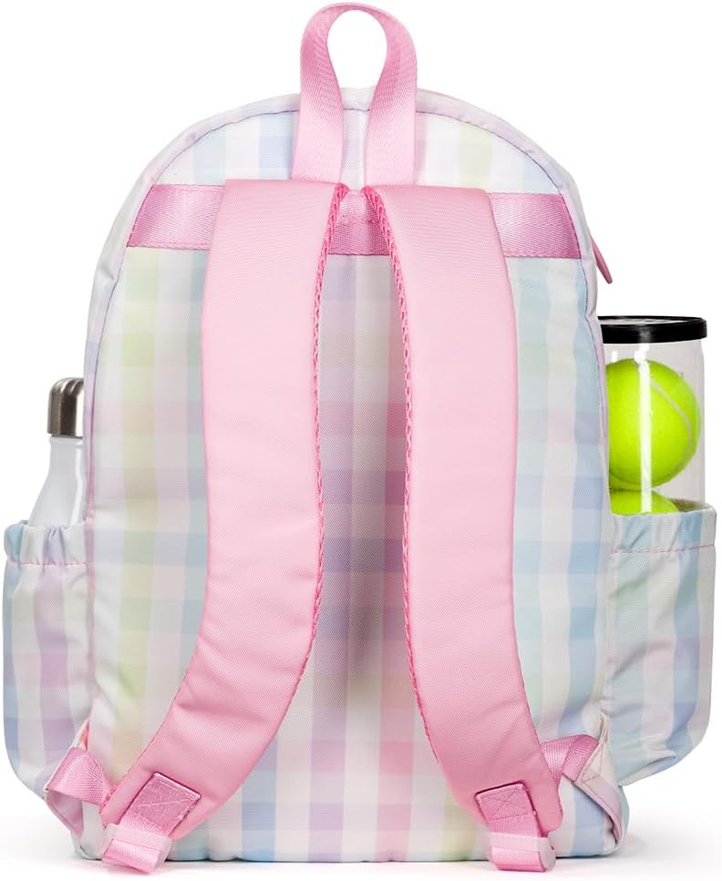 Ame & Lulu Little Love Tennis Backpack