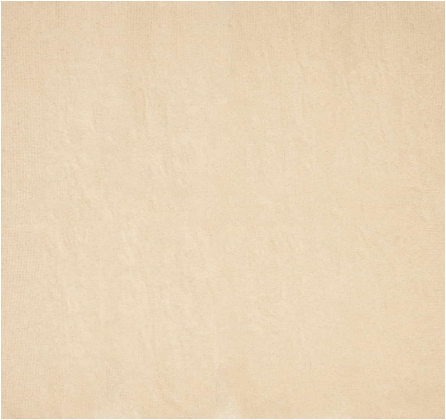 Restaurantware-Saving Nature 17 x 15 Inch Disposable Napkins For Party, 3000 Durable Restaurant Napkins - 2 Ply, With Snowflake Designs, Kraft Paper Napkin, Sustainable, For Cafes Or Homes