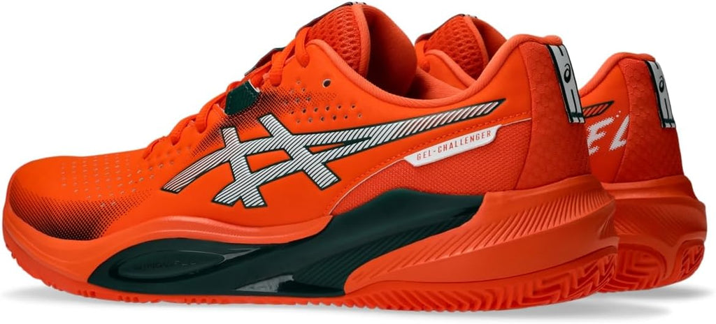 ASICS Men's Gel-Challenger 15 Padel Tennis Shoes