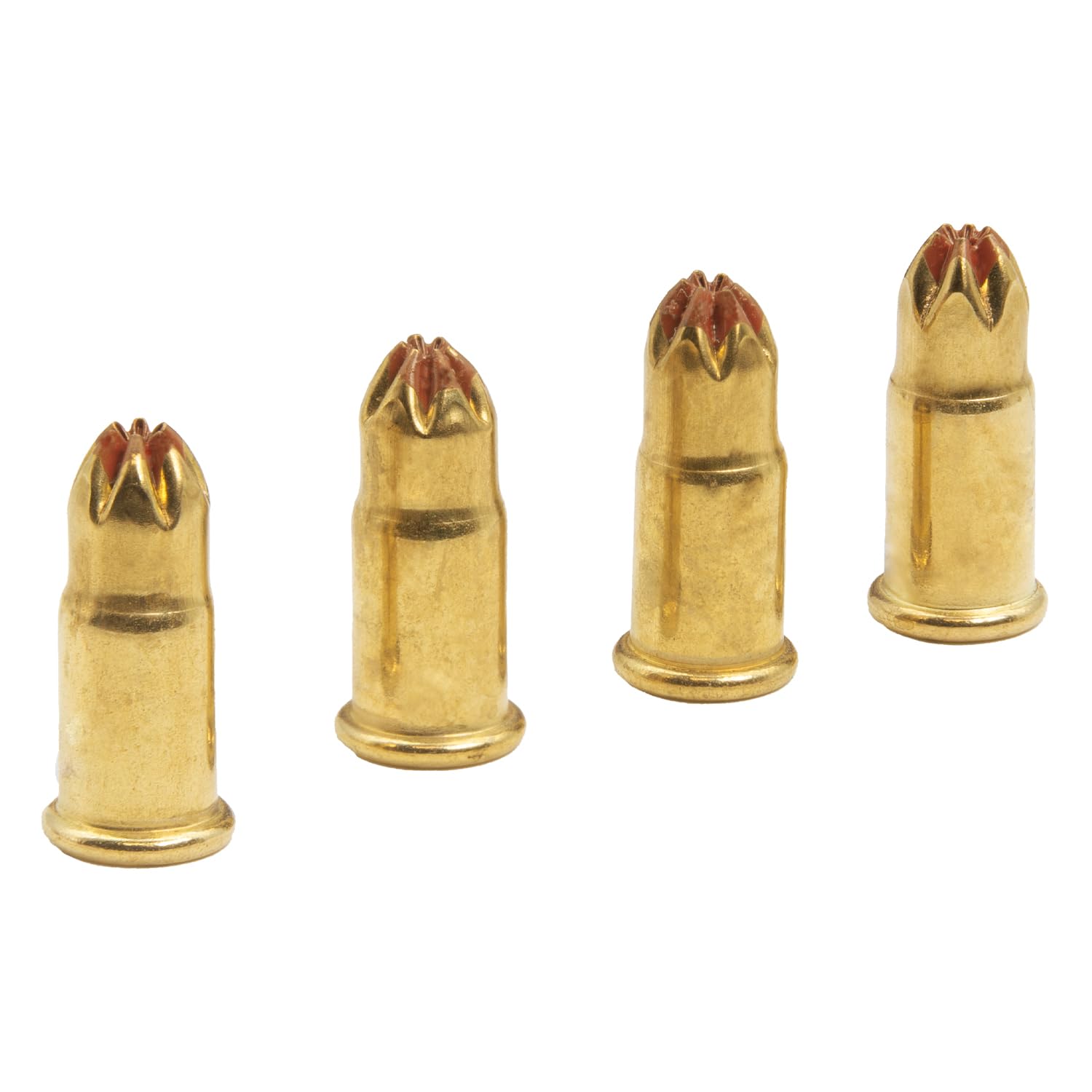 BLUEPOINT .22 Cal Brown Neck Down Single Shot Powder Load for Powder Actuated Fastening System, (1000 - Count). Item# 22SGNDL2 10-Pack Save $30