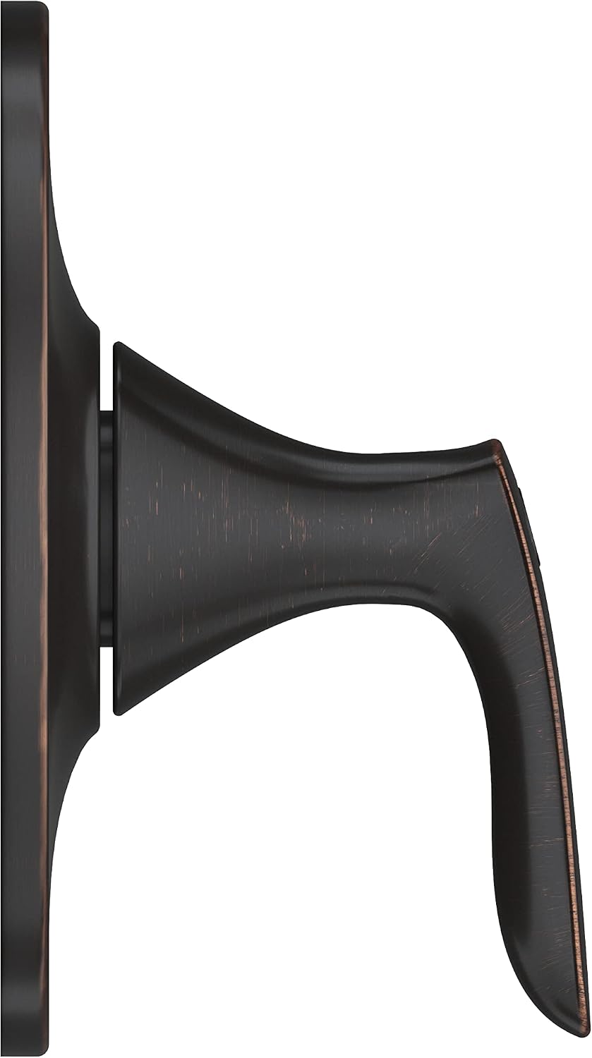 Pfister Weller Tub & Shower Valve Only Trim, Valve Not Included, 1-Handle, Tuscan Bronze Finish, R891WRY (Pack of 3)