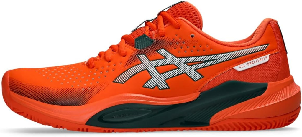 ASICS Men's Gel-Challenger 15 Padel Tennis Shoes