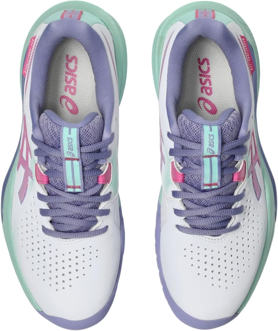 ASICS Women's Gel-Challenger 15 Tennis Shoes