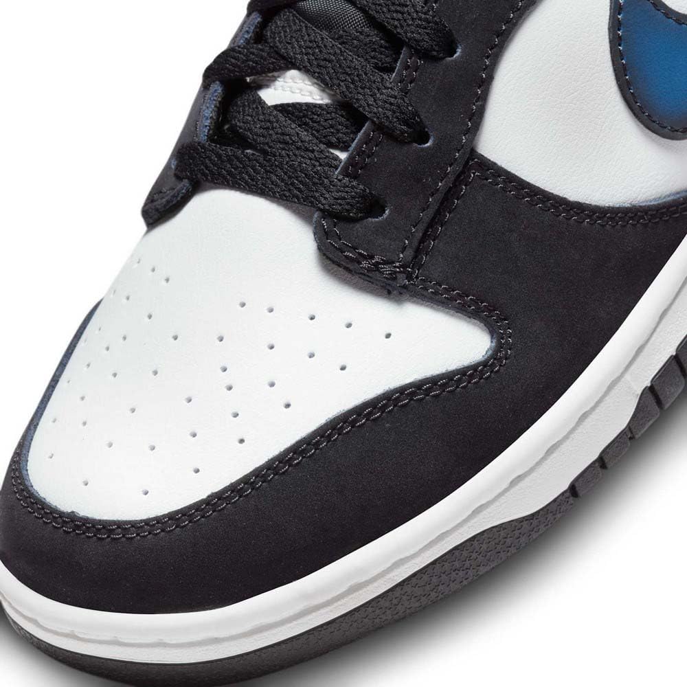 Nike Women's Dunk Low Retro Basketball Shoes