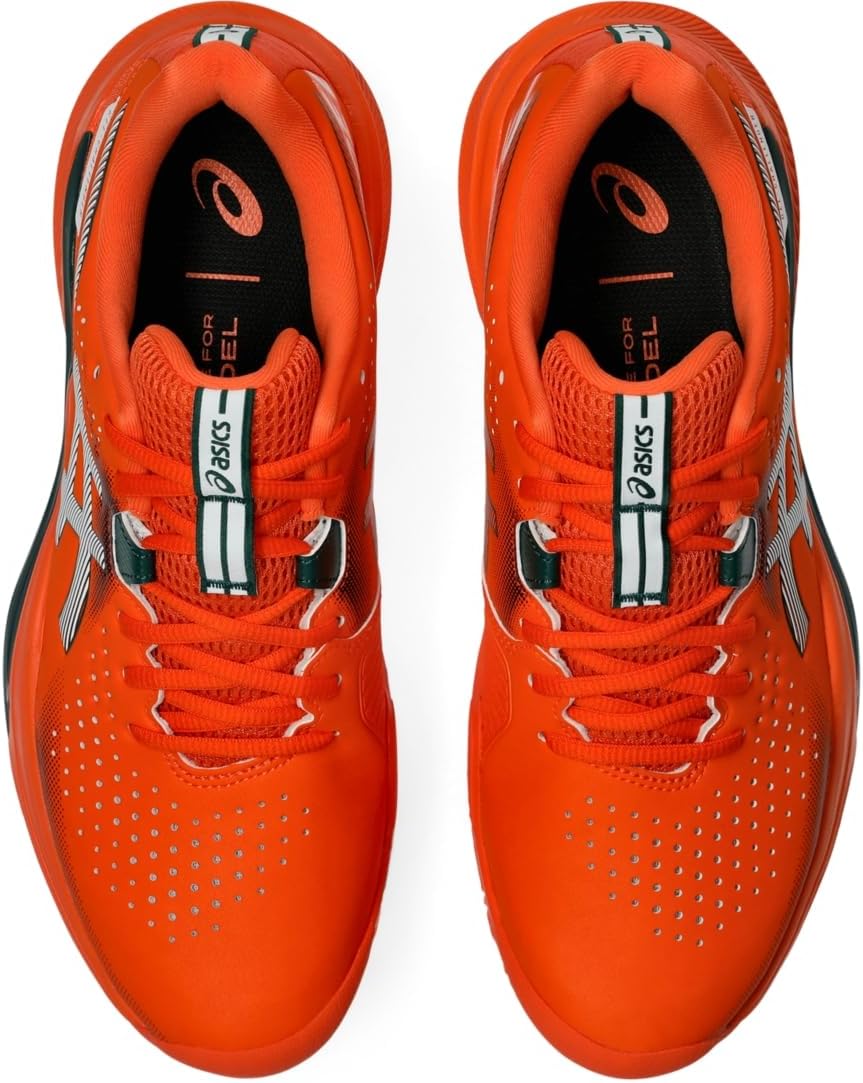 ASICS Men's Gel-Challenger 15 Padel Tennis Shoes