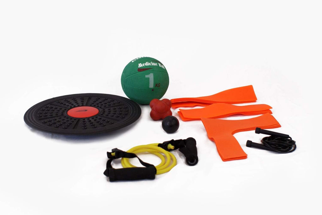 Tennis Training Kit