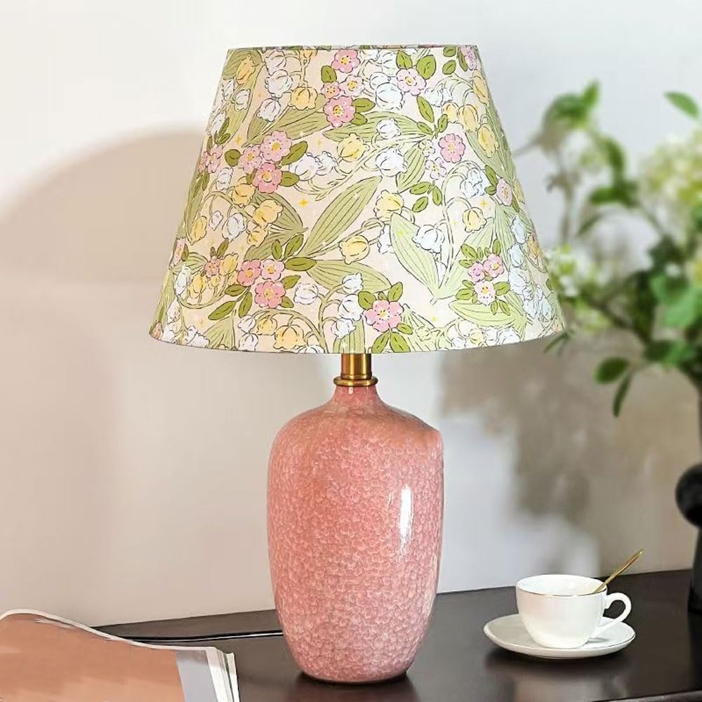 Crystal Table lamp Desk Lamp, Bedside Bedroom Home Decoration Ornament Table Lamps