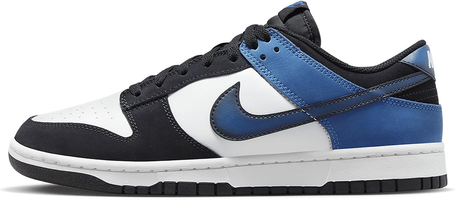 Nike Women's Dunk Low Retro Basketball Shoes