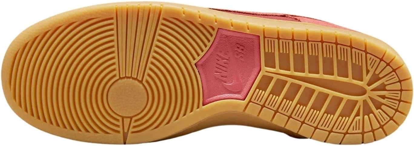 Nike Women's Dunk Low Retro Basketball Shoes