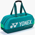 YONEX Pro Tournament Bag | Durable Lightweight Functional Breathable Multi-Compartment Tennis & Badminton Bag for Sport Gear