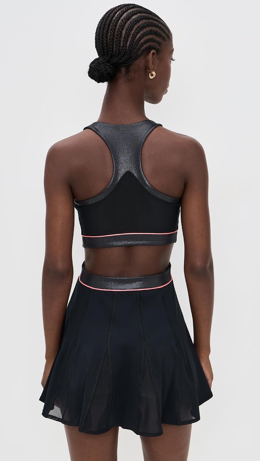 Nike Women's Court Slam Dress