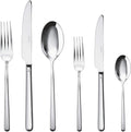 Sambonet Cutlery Set 36 Pieces V.h Stainless Steel