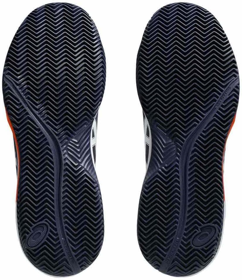 ASICS Men's Gel-Dedicate 8 Clay Tennis Shoes
