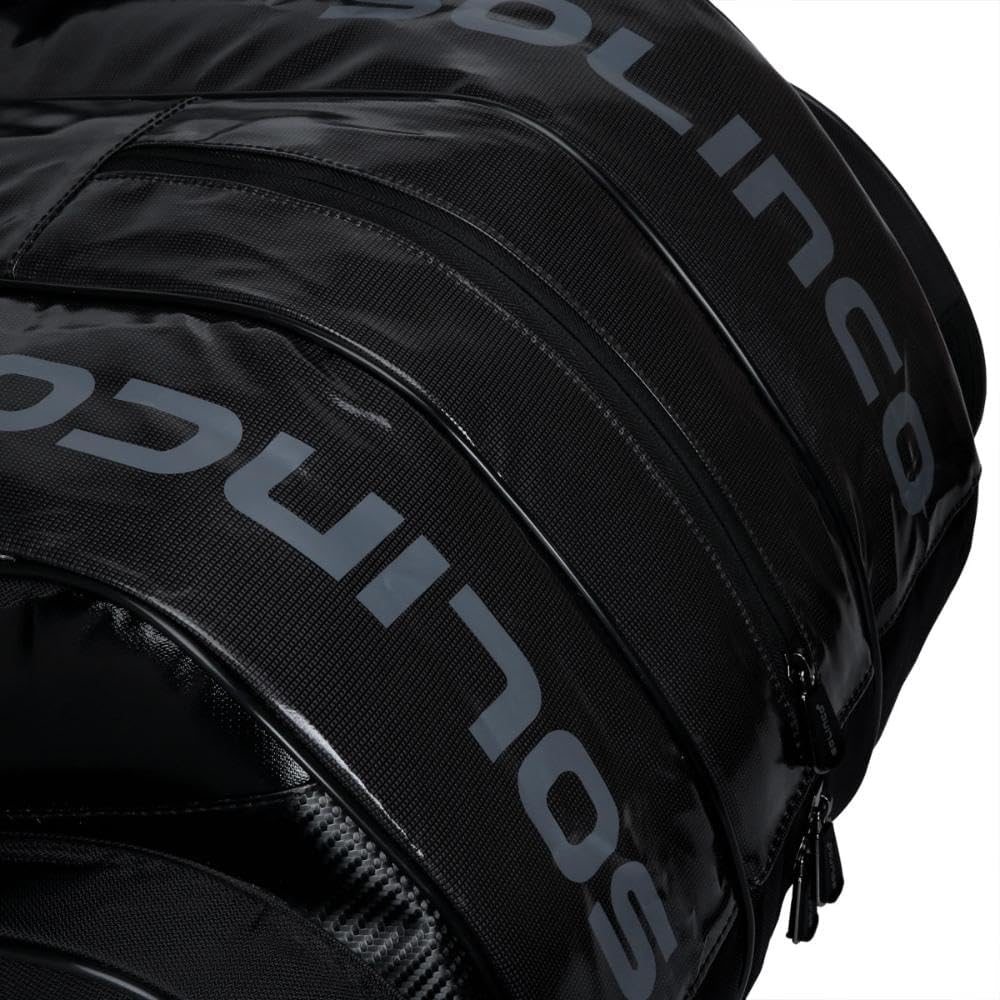 Solinco Blackout 15-Pack Tennis Racquet Bag