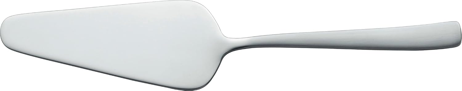 ZWILLING 1026798 Cult Cutlery Set, 68 Pieces, for 12 People, 18/10 Stainless Steel, Matted, Dishwasher Safe, Silver