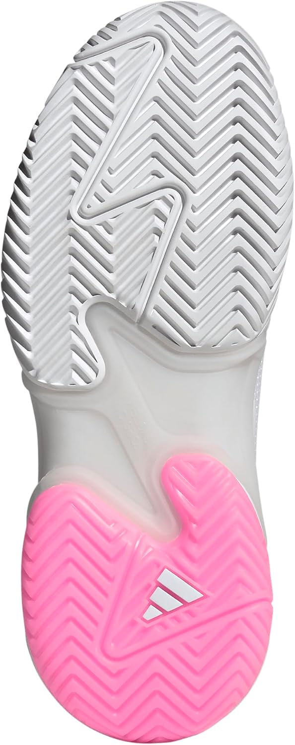 Adidas Womens Barricade 13 Tennis Shoes