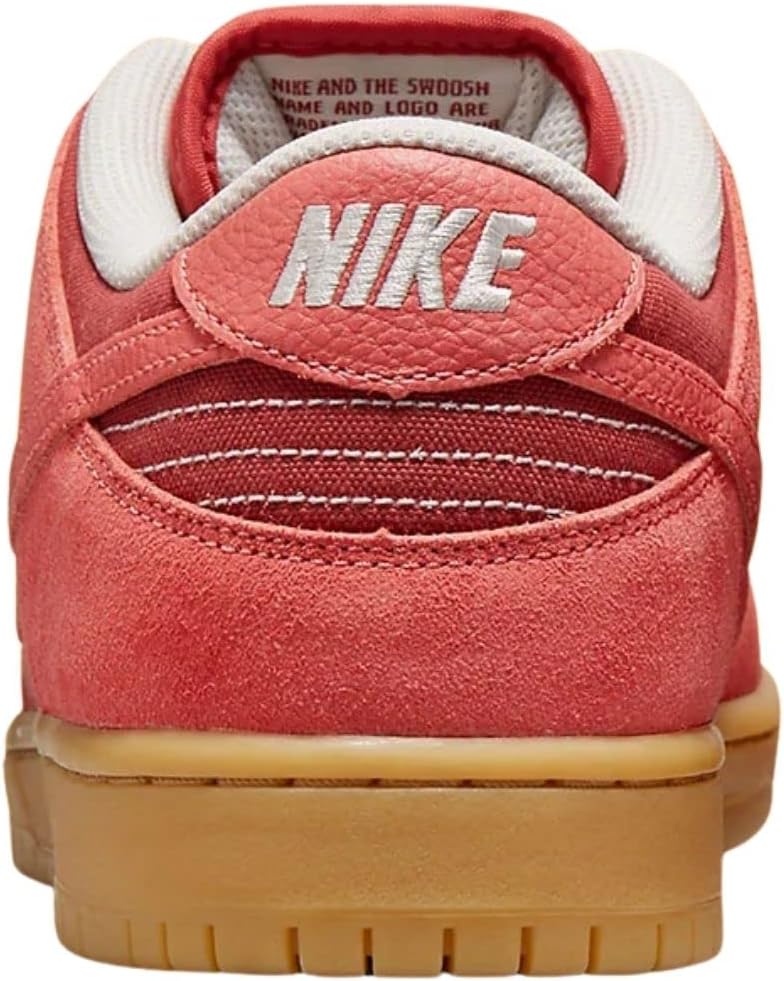 Nike Women's Dunk Low Retro Basketball Shoes
