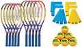 Gamma Quick Kids Court Kit