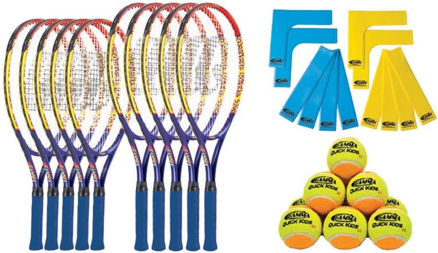 Gamma Quick Kids Court Kit