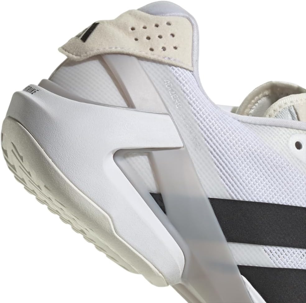 adidas Men's Adizero Ubersonic 5 Tennis Shoes