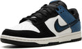Nike Women's Dunk Low Retro Basketball Shoes