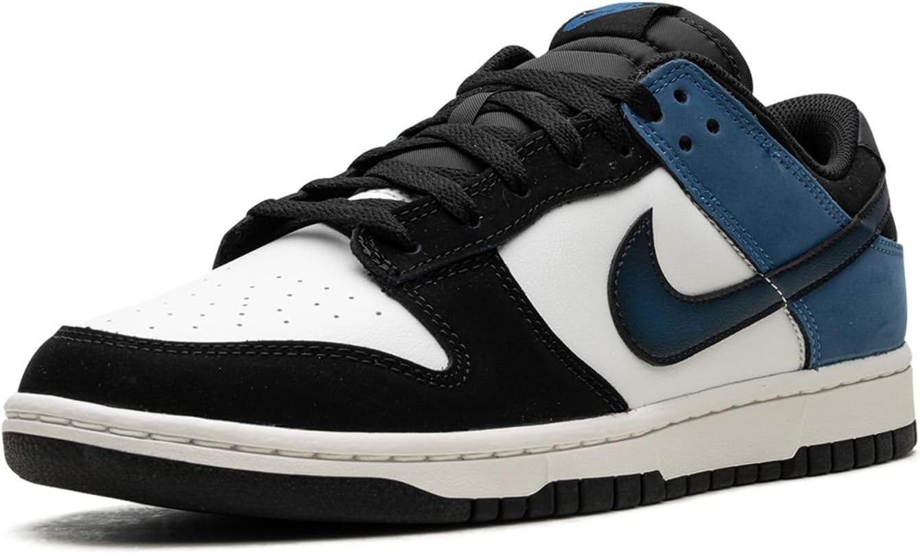Nike Women's Dunk Low Retro Basketball Shoes