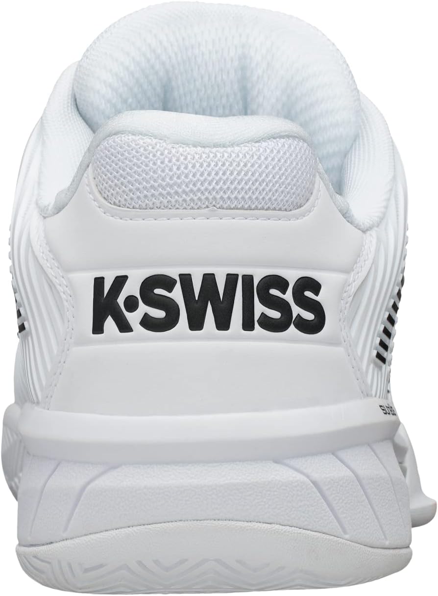 K-Swiss Men's Hypercourt Express 2 Tennis Shoe