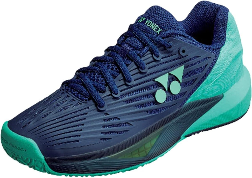 YONEX Women's Power Cushion Eclipsion 5 Clay Court Tennis Shoes