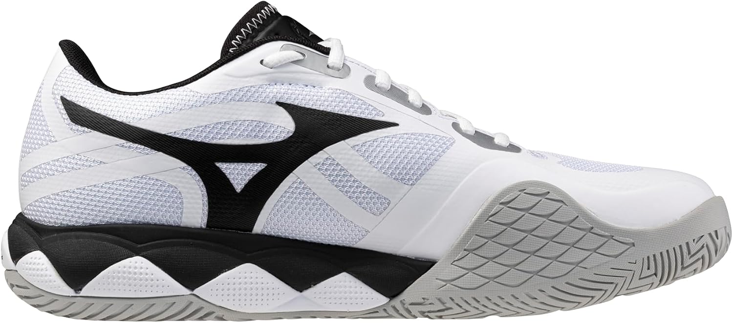 Mizuno Men's Wave Enforce Tour 2 Ac Men