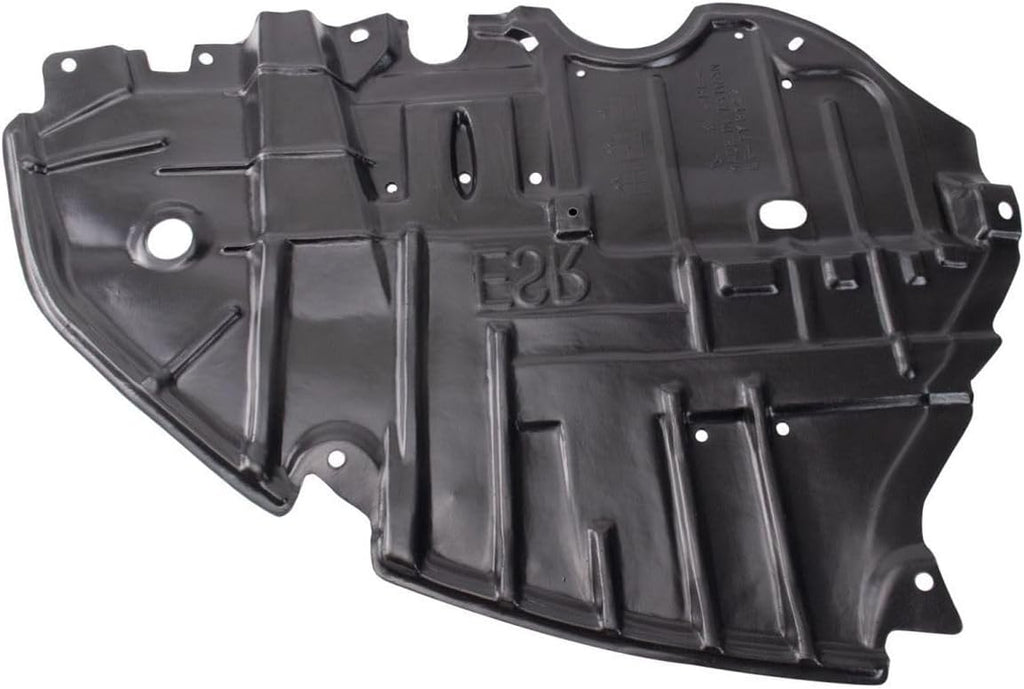 Engine Splash Shield for Lexus for ES350 Base 13-15 Plastic Lower Front Right BDA12054 5144133160