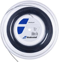 Babolat Tennis Reel, 17G (660 ft), Adult, Professional, Unstrung, Yellow String