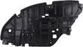 Engine Splash Shield for Lexus for ES350 2013-2015 Plastic Lower Front Left 201-5656
