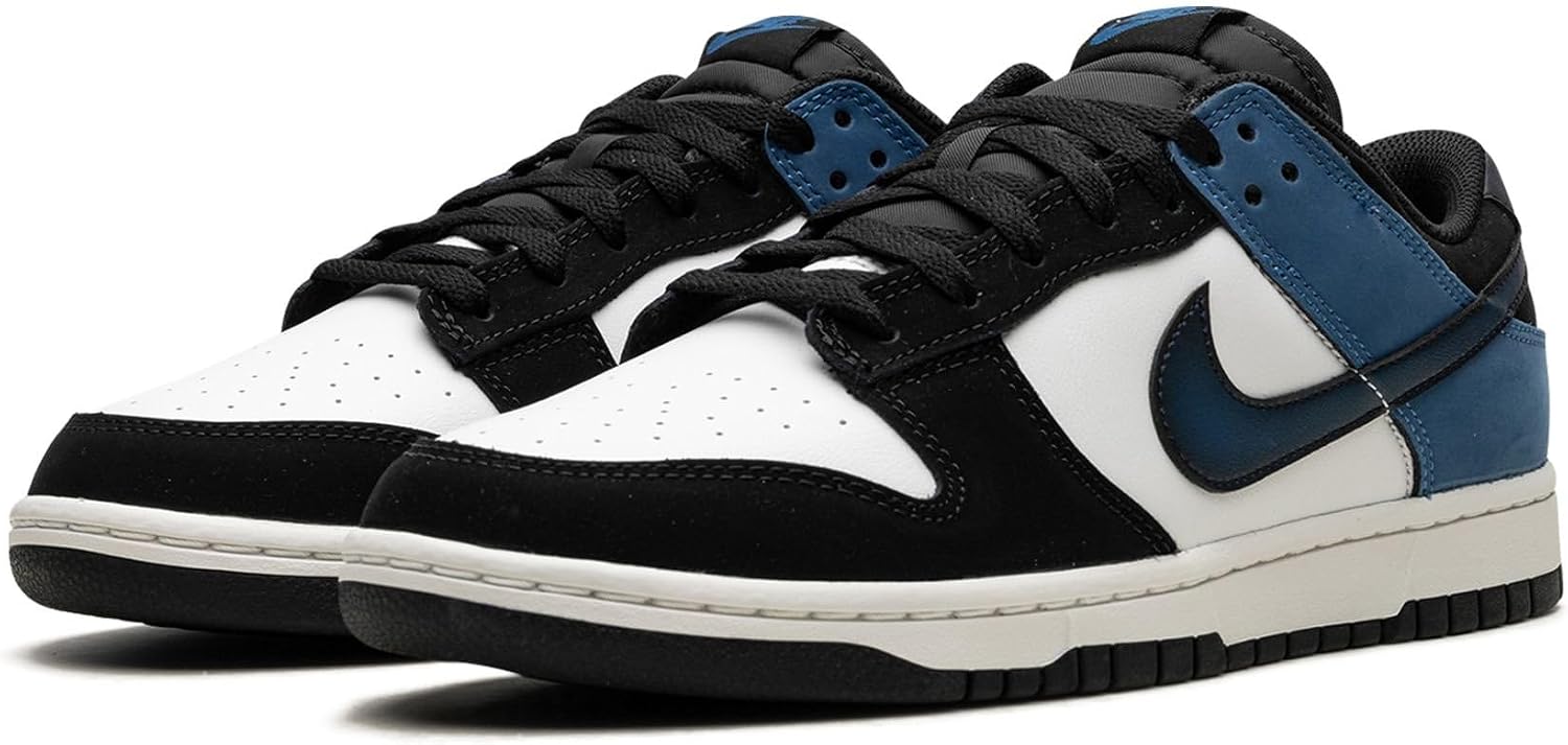 Nike Women's Dunk Low Retro Basketball Shoes