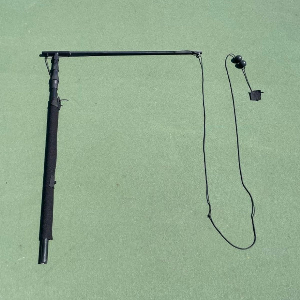 OnCourt OffCourt Tennis Serve Stand Training Aid