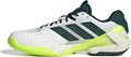 adidas Men's Adizero Ubersonic 5 Tennis Shoes