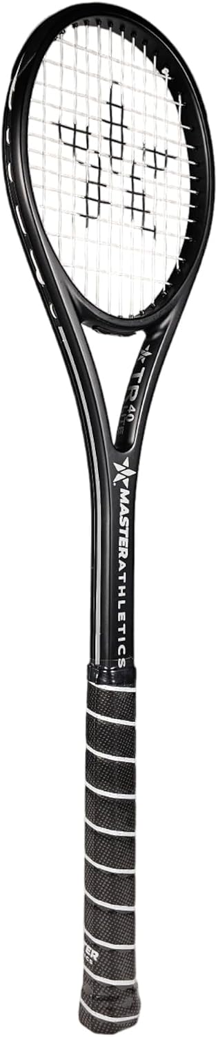 Master Athletics TR40 Tennis Training Racket