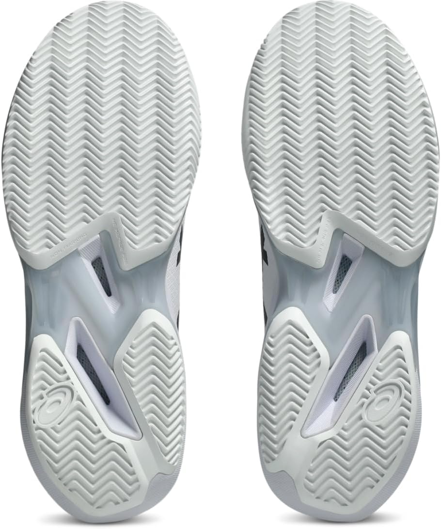 ASICS Men's Solution Speed FF 4 Clay Tennis Shoes