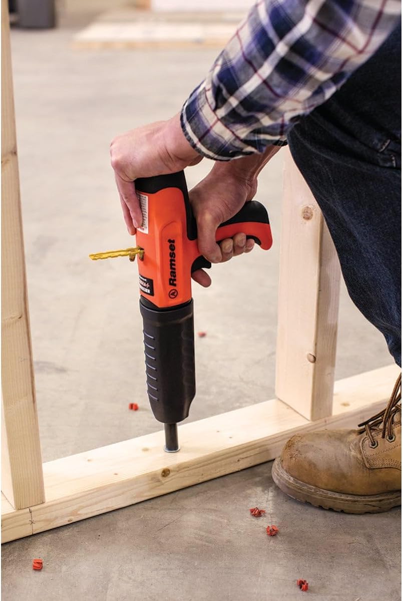 ITW BRANDS 16941 .27 Caliber Fastener Tool