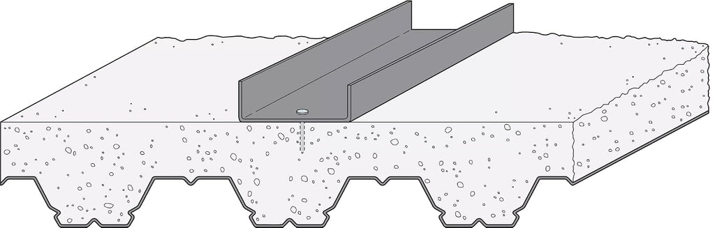 Simpson Strong-Tie PDPAT-75 PDPAT 3/4-in. Powder-Driven Top-Hat Pin (100-Qty) (Pack of 10)