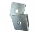 Pr-Mch 5/8' X 1-5/8 X 1-5/8 Square Washers for Unistrut Channel 100 Box, Set Kit #DR-D6377D