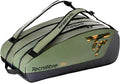 Tecnifibre Tour Endurance 12 Racket Bag One Size